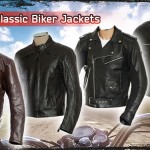 Fashion Jackets