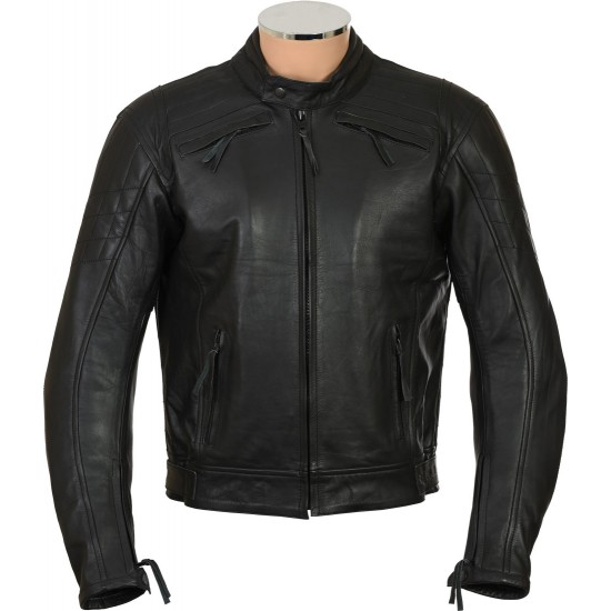 RTX Cruiser Pro Premium Leather Motorcycle Suit RTX Cruiser Pro Premium Leather Motorcycle Suit