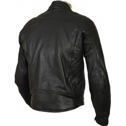 RTX Cruiser Pro Premium Leather Biker Jacket RTX Cruiser Pro Premium Leather Biker Jacket