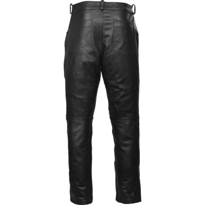 RTX Cruiser Pro Biker Leather Trouser Pant Jeans RTX Cruiser Pro Biker Leather Trouser Pant Jeans