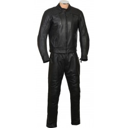 RTX Cruiser Pro Premium Leather Motorcycle Suit RTX Cruiser Pro Premium Leather Motorcycle Suit