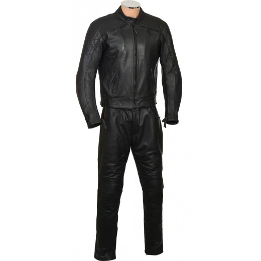 RTX Cruiser Pro Premium Leather Motorcycle Suit RTX Cruiser Pro Premium Leather Motorcycle Suit