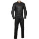 RTX Cruiser Pro Premium Leather Motorcycle Suit RTX Cruiser Pro Premium Leather Motorcycle Suit