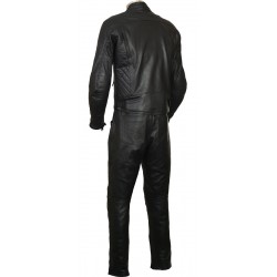 RTX Cruiser Pro Premium Leather Motorcycle Suit RTX Cruiser Pro Premium Leather Motorcycle Suit