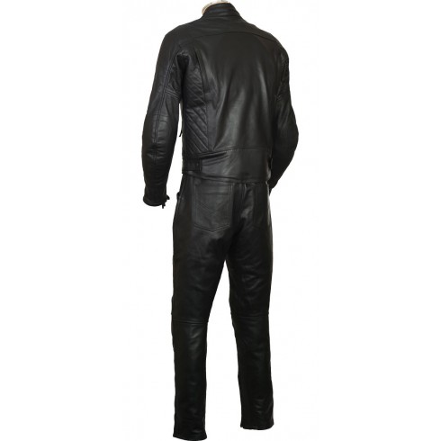 RTX Cruiser Pro Premium Leather Motorcycle Suit RTX Cruiser Pro Premium Leather Motorcycle Suit