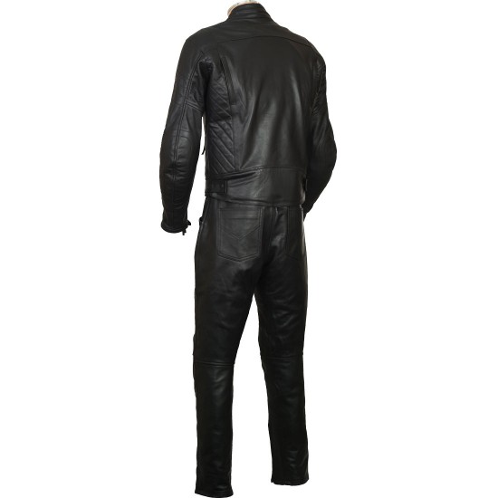 RTX Cruiser Pro Premium Leather Motorcycle Suit RTX Cruiser Pro Premium Leather Motorcycle Suit