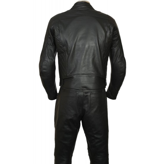 RTX Cruiser Pro Premium Leather Motorcycle Suit RTX Cruiser Pro Premium Leather Motorcycle Suit