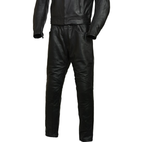 RTX Cruiser Pro Premium Leather Motorcycle Suit RTX Cruiser Pro Premium Leather Motorcycle Suit