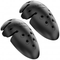 SAS-TEC CE UKCA Level 2 High Tech German Engineered Motorcycle Sports Biker Jacket Elbow Protection Inserts - Pair - SC-1/41 SAS-TEC CE UKCA Level 2 High Tech German Engineered Motorcycle Sports Biker Jacket Elbow Protection Inserts - Pair - SC-1/41