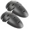 SAS-TEC Motorcycle Jacket Shoulder / Elbow Armour Upgrade CE UKCA LEVEL 2 - Pair - SC-1/42 Standard