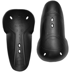 SAS-TEC Motorcycle Jacket/Trouser Elbow & Knee Armour Upgrade CE LEVEL 2 SC-1/05