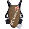 RTX SAS-TEC Spine Back Protector CE UKCA Level 2 Universal Harness for Motorcycle Biker Snowboard Extreme Sports - LARGE