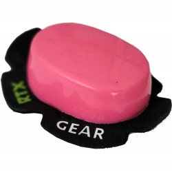 RTX PINK 40mm Thick TPU Durable Motorcycle Knee Sliders Motorbike Knee Slider Pucks RTX PINK 40mm Thick TPU Durable Motorcycle Knee Sliders Motorbike Knee Slider Pucks