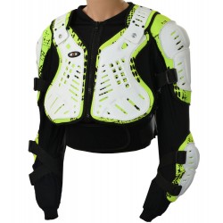 RTX MAX CE Level 1 Safety Harness Full Armour Inner Jacket RTX MAX CE Level 1 Safety Harness Full Armour Inner Jacket