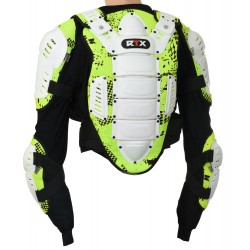 RTX MAX CE Level 1 Safety Harness Full Armour Inner Jacket RTX MAX CE Level 1 Safety Harness Full Armour Inner Jacket