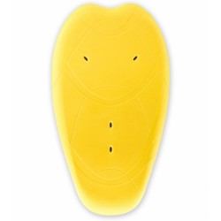 SAS-TEC SCL-ML 19 UKCA CE Level 2 Motorcycle Biker Jacket Spine Back Protector Armour Insert - MEDIUM/LARGE