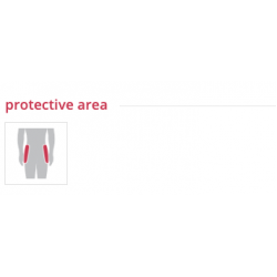 SAS-TEC CE Level 2 Motorcycle Biker Jeans Trouser Hip Inserts Armour Upgrade SAS-TEC CE Level 2 Motorcycle Biker Jeans Trouser Hip Inserts Armour Upgrade