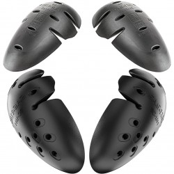 SAS-TEC Shoulder & Elbow CE UKCA LEVEL 2 Motorcycle Jacket 4 Piece Pad Armour Upgrade Set SAS-TEC Shoulder & Elbow CE UKCA LEVEL 2 Motorcycle Jacket 4 Piece Pad Armour Upgrade Set