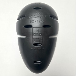 SAS-TEC Motorcycle Jacket Shoulder / Elbow Armour Upgrade CE UKCA LEVEL 2 - Pair - SC-1/42 Standard SAS-TEC Motorcycle Jacket Shoulder / Elbow Armour Upgrade CE UKCA LEVEL 2 - Pair - SC-1/42 Standard