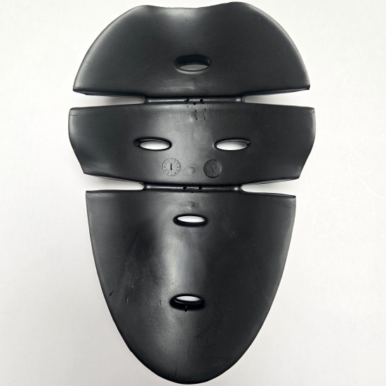 SAS-TEC Motorcycle Jacket Shoulder / Elbow Armour Upgrade CE UKCA LEVEL 2 - Pair - SC-1/42 Standard SAS-TEC Motorcycle Jacket Shoulder / Elbow Armour Upgrade CE UKCA LEVEL 2 - Pair - SC-1/42 Standard