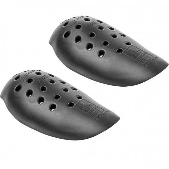 SAS-TEC CE Level 2 Motorcycle Biker Jacket ELBOW Inserts Armour Upgrade