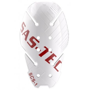 SAS-TEC SCS-1 High Tech Advanced 3D TPU Hard Shell CE UKCA Level 2 Biker Jacket Shoulder Armour Pads SAS-TEC SCS-1 High Tech Advanced 3D TPU Hard Shell CE UKCA Level 2 Biker Jacket Shoulder Armour Pads