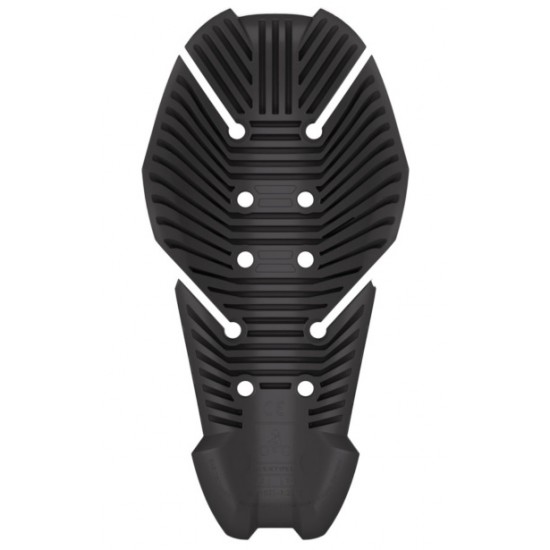 SAS-TEC SCS-3 High Tech Advanced 3D TPU Hard Shell CE UKCA Level 2 ELBOW/KNEE Armour Biker Protector Pads