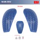 SAS-TEC TPE LEVEL 2 Advanced Soft Thin Ultra Flexible Universal Limb Protector Insert Upgrade - TF-5/01 - Pair SAS-TEC TPE LEVEL 2 Advanced Soft Thin Ultra Flexible Universal Limb Protector Insert Upgrade - TF-5/01 - Pair