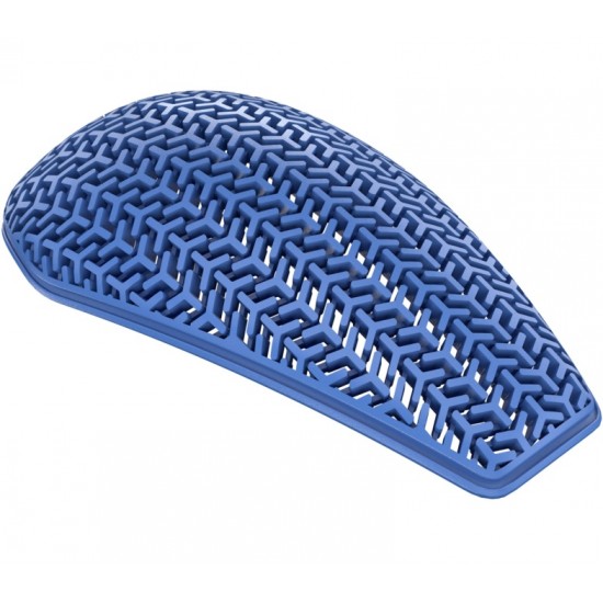 SAS-TEC TPE LEVEL 2 Advanced Soft Thin Ultra Flexible Universal Limb Protector Insert Upgrade - TF-5/01 - Pair SAS-TEC TPE LEVEL 2 Advanced Soft Thin Ultra Flexible Universal Limb Protector Insert Upgrade - TF-5/01 - Pair