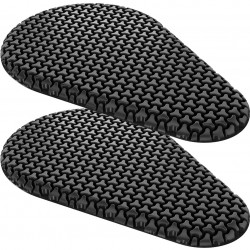 SAS-TEC SC-1/KB2 Level 2 TRIPLE-FLEX Universal Use Ultra Light Flat Pads x2 SAS-TEC SC-1/KB2 Level 2 TRIPLE-FLEX Universal Use Ultra Light Flat Pads x2