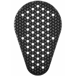 SAS-TEC Tripleflex Ventilated CE UKCA Level 2 Flat Body Protection for Shoulder/Elbow/Hip/Knee Zones - Armour Insert 4pc Set B SAS-TEC Tripleflex Ventilated CE UKCA Level 2 Flat Body Protection for Shoulder/Elbow/Hip/Knee Zones - Armour Insert 4pc Set B