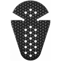 SAS-TEC SC-1/KCA2air Level 2 TRIPLE-FLEX Ventilated Shoulder & Hip Ultra Flat Armour Pads - Pair SAS-TEC SC-1/KCA2air Level 2 TRIPLE-FLEX Ventilated Shoulder & Hip Ultra Flat Armour Pads - Pair