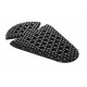SAS-TEC SC-1/KCB2air Level 2 TRIPLE-FLEX Ventilated Elbow & Knee Ultra Flat Armour Pads - Pair SAS-TEC SC-1/KCB2air Level 2 TRIPLE-FLEX Ventilated Elbow & Knee Ultra Flat Armour Pads - Pair