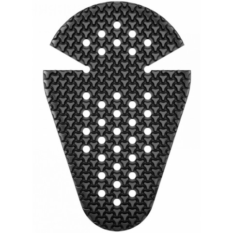 SAS-TEC Phantom Triple-flex Ventilated Side Cut CE UKCA Level 2 Flat Body Protection for Shoulder/Elbow/Hip/Knee Zones - Armour Insert 4pc Set SAS-TEC Phantom Triple-flex Ventilated Side Cut CE UKCA Level 2 Flat Body Protection for Shoulder/Elbow/Hip/Knee Zones - Armour Insert 4pc Set