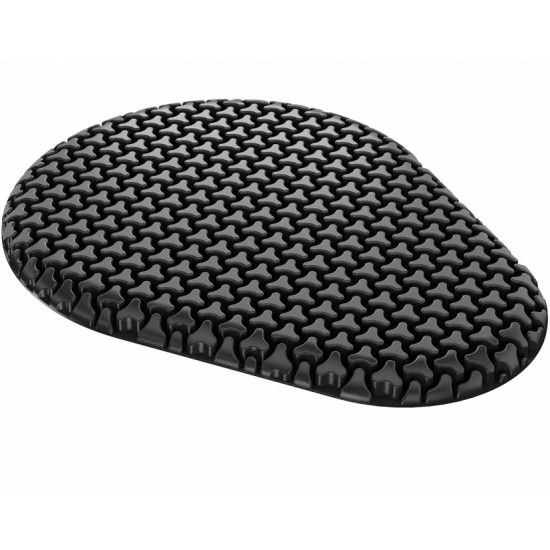 SAS-TEC SC-1/SB2 Level 2 TRIPLE-FLEX Universal Use Ultra Light Flat Pads x2