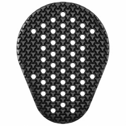SAS-TEC SC-1/SB2air Level 2 TRIPLE-FLEX Ventilated Universal Use Ultra Light Flat Armour Pads x2 SAS-TEC SC-1/SB2air Level 2 TRIPLE-FLEX Ventilated Universal Use Ultra Light Flat Armour Pads x2