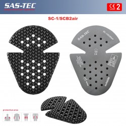 SAS-TEC Tripleflex Thin CE LEVEL 2 Jacket SHOULDER Hip Universal Armour Upgrade - SC-1/SCB2air SAS-TEC Tripleflex Thin CE LEVEL 2 Jacket SHOULDER Hip Universal Armour Upgrade - SC-1/SCB2air