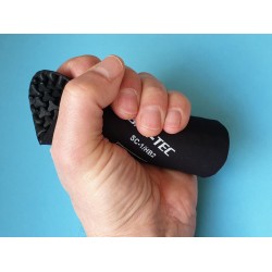 SAS-TEC SC-1/HB2 Level 2 TRIPLE-FLEX Small Form HIP Armour Shock Absorbing Pads x2