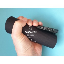 SAS-TEC SC-1/KB2 Level 2 TRIPLE-FLEX Universal Use Ultra Light Flat Pads x2