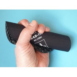 SAS-TEC SC-1/SB2 Level 2 TRIPLE-FLEX Universal Use Ultra Light Flat Pads x2