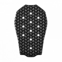SAS-TEC FB2 Tripleflex Vented Level 2 Motorcycle Biker Jacket Spine Full Back Protector Insert - LRG SAS-TEC FB2 Tripleflex Vented Level 2 Motorcycle Biker Jacket Spine Full Back Protector Insert - LRG