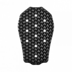 SAS-TEC FB2 Tripleflex Vented Level 2 Motorcycle Biker Jacket Spine Full Back Protector Insert - MEDIUM SAS-TEC FB2 Tripleflex Vented Level 2 Motorcycle Biker Jacket Spine Full Back Protector Insert - MEDIUM