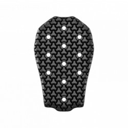 SAS-TEC FB2 Tripleflex Vented Level 2 Motorcycle Biker Jacket Spine Full Back Protector Insert - SMALL SAS-TEC FB2 Tripleflex Vented Level 2 Motorcycle Biker Jacket Spine Full Back Protector Insert - SMALL