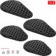 SAS-TEC Tripleflex Ventilated CE UKCA Level 2 Flat Body Protection for Shoulder/Elbow/Hip/Knee Zones - Armour Insert 4pc Set B SAS-TEC Tripleflex Ventilated CE UKCA Level 2 Flat Body Protection for Shoulder/Elbow/Hip/Knee Zones - Armour Insert 4pc Set B