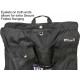 Premium 300D Race Leathers SUIT Stash Odour Protection Heavy Duty Durable Cordura Storage Cover Premium Carry Bag