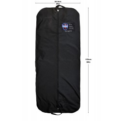 Suit-stash Lightweight Full Length Motorcycle Motorbike Leather Suit Storage - Wardrobe Hanger Odour & Dust Protection Cover Carrier Bag  Suit-stash Lightweight Full Length Motorcycle Motorbike Leather Suit Storage - Wardrobe Hanger Odour & Dust Protection Cover Carrier Bag