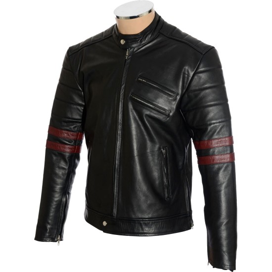 RTX Aero Glider Leather Jacket RTX Aero Glider Leather Jacket