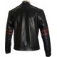 RTX Aero Glider Leather Jacket RTX Aero Glider Leather Jacket