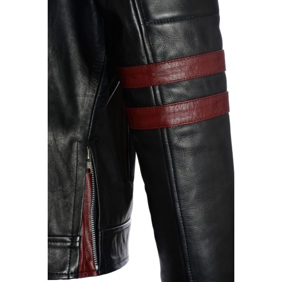 RTX Aero Glider Leather Jacket RTX Aero Glider Leather Jacket