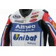 RTX Carlos Checa Althea Racing Biker Leathers